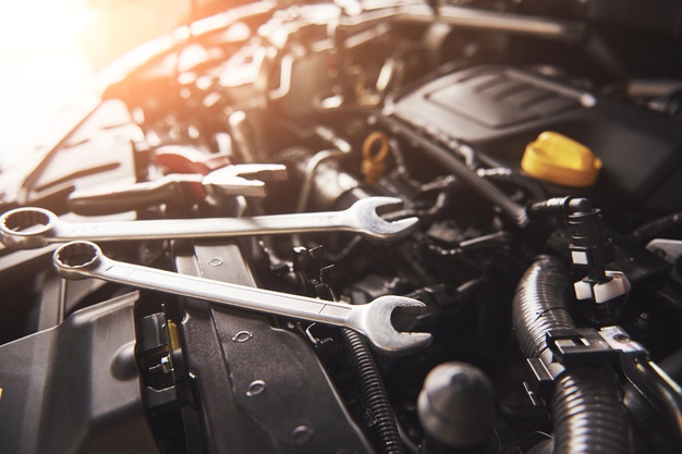Gara Quang Đức Auto
